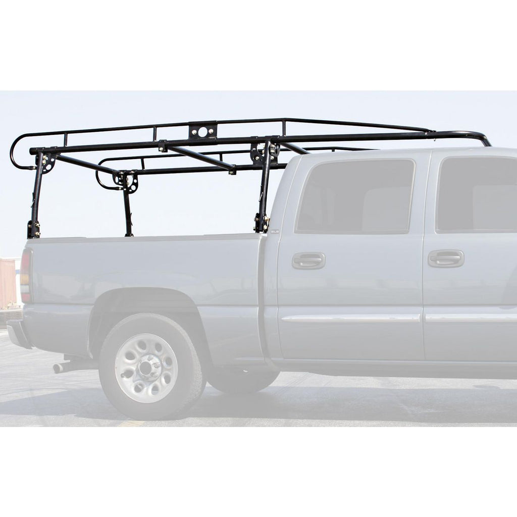 800 lb. Capacity Full-Size Truck Rack T402274