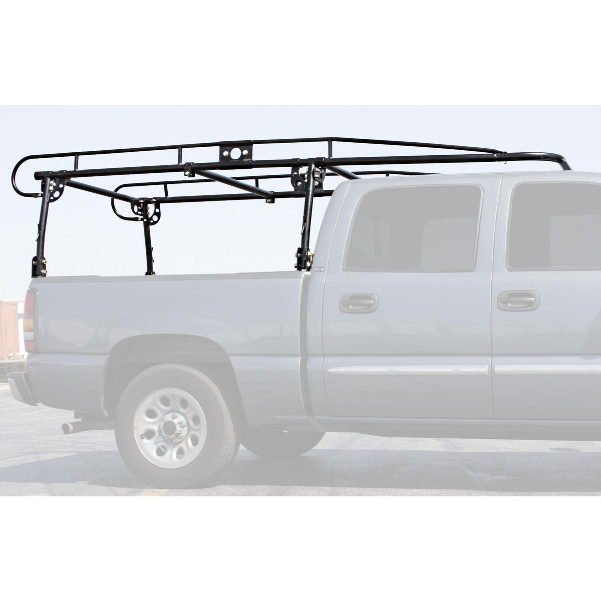 800 lb. Capacity Full-Size Truck Rack T402274