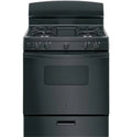 30″ Free-Standing Front Control Gas Range L2882