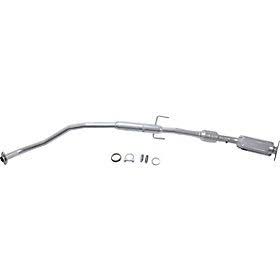 Catalytic Converter for Matrix Corolla I2630