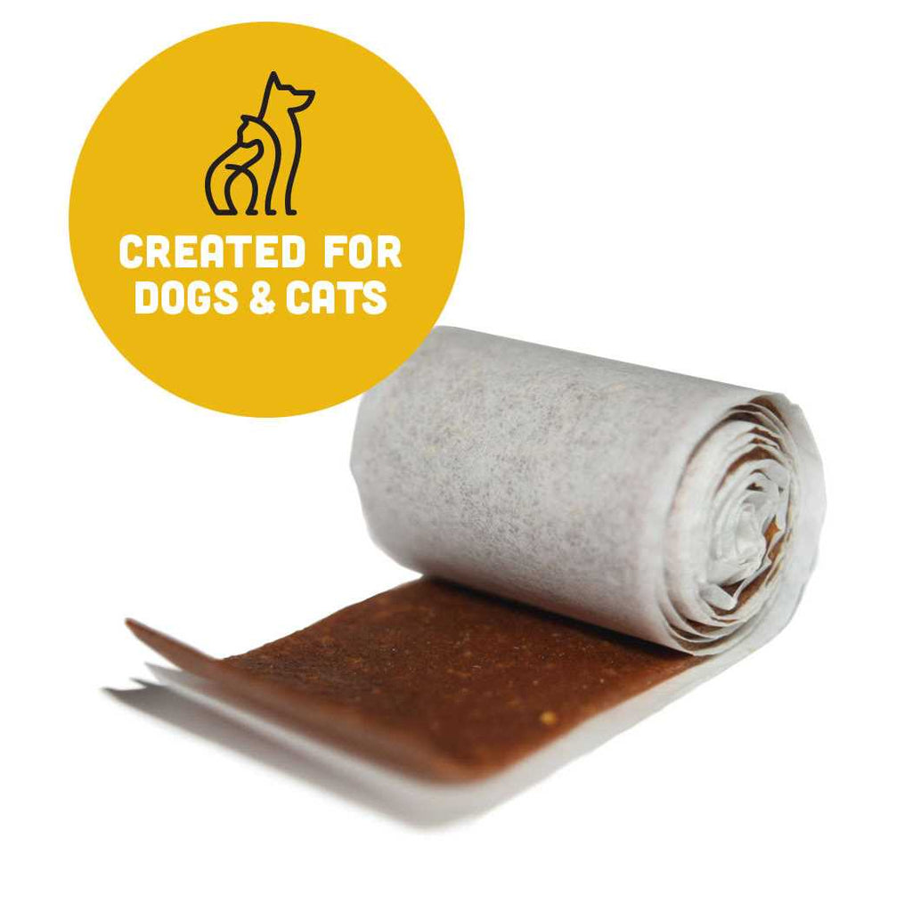 Wrap Ups Pet Supplies T132587