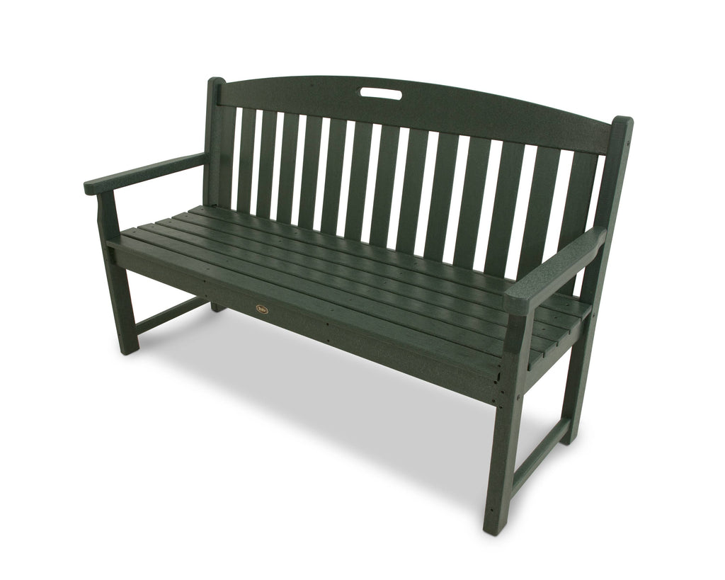 60x22 Outdoor Bench G641595