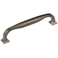 8x22 Center to Center Cabinet Pull H3865