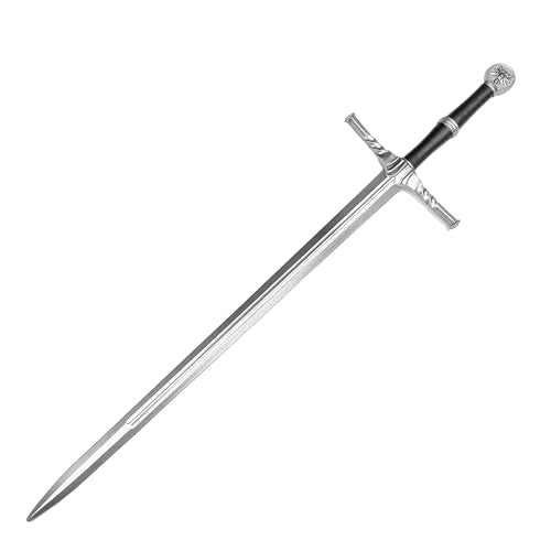 Full Size Medieval Foam Practice Sword P510