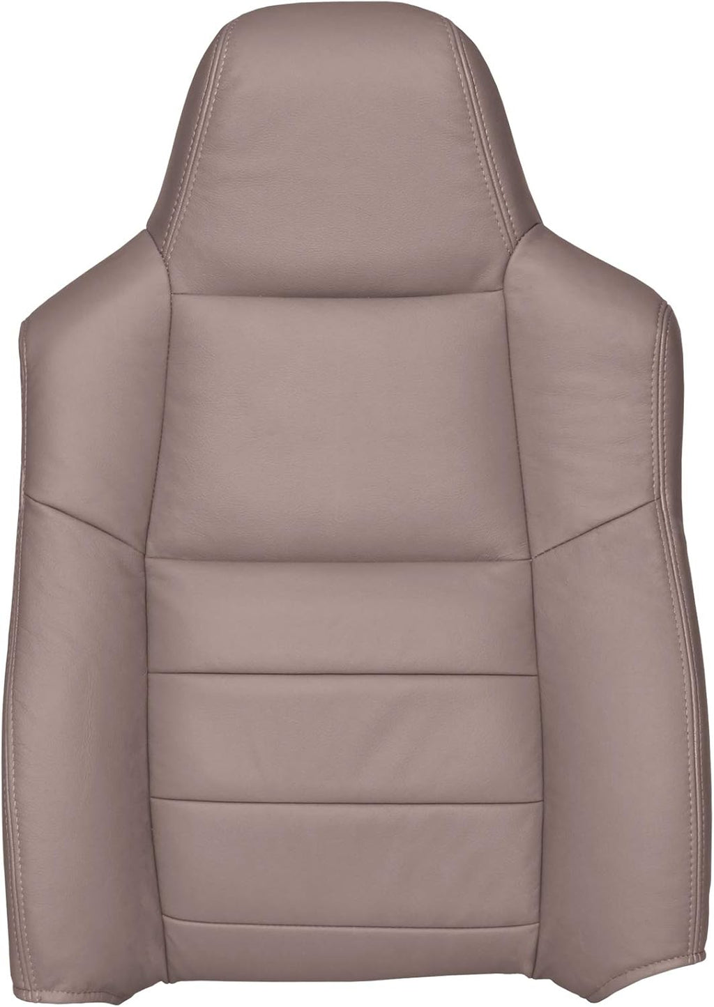 Leather Seat Cover Medium Parchment Tan G76860