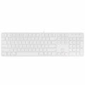 Ultra-Slim Wired USB Keyboard Q172