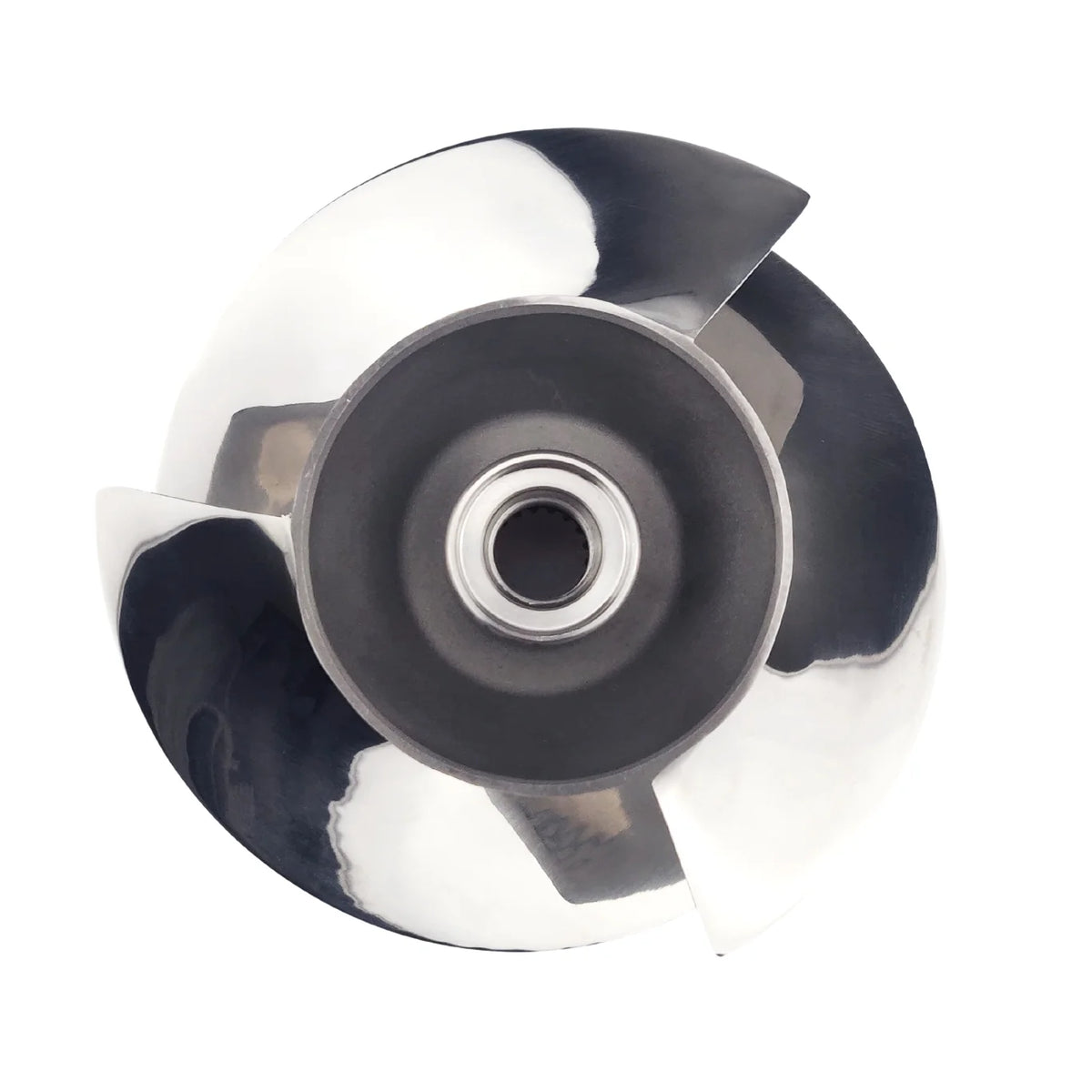 140mm 3 Blade Impeller for Sea-Doo PWC P8009