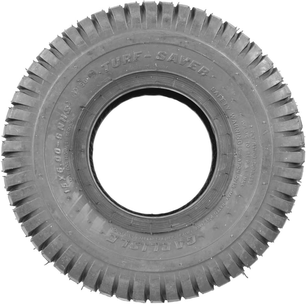 20X8-8 Turf Saver Lawn & Garden Tire G150