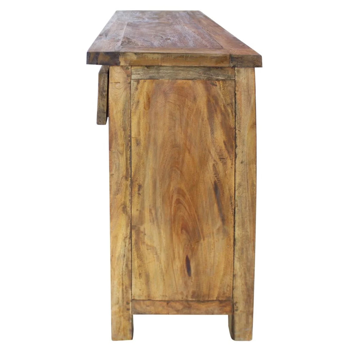 Solid Reclaimed Wood Sideboard A815218