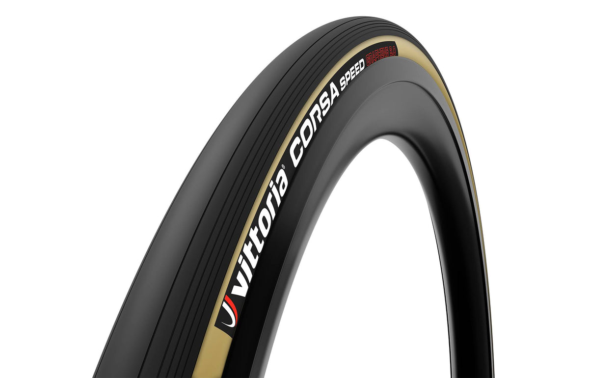 Tubular 700x25c Tire T2581