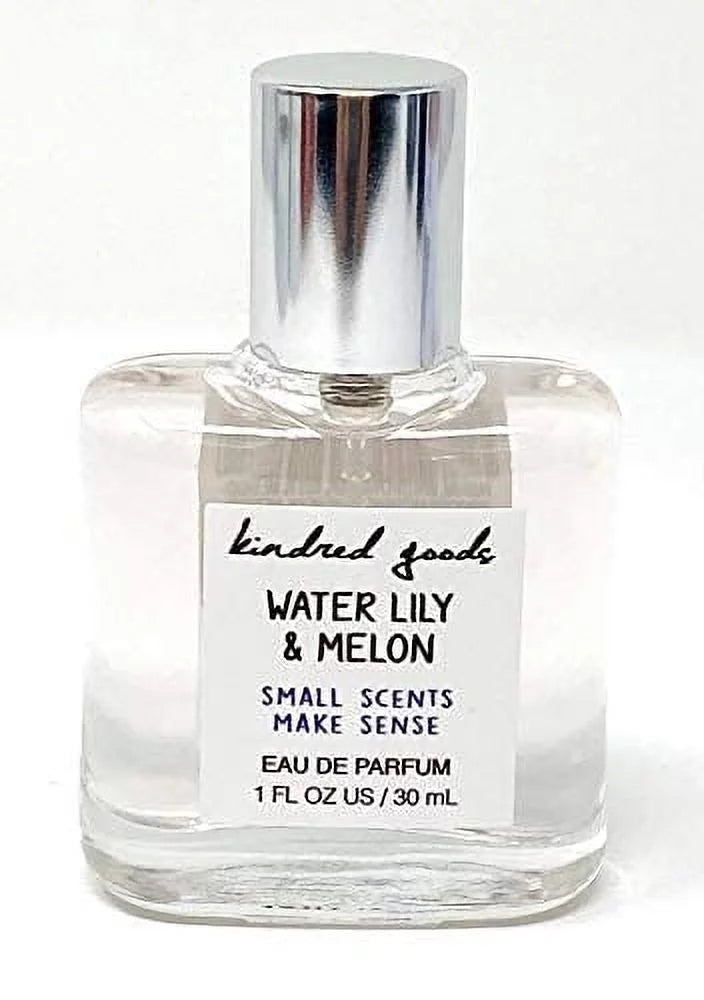 Navy Water Lily & Melon Eau De Parfum Perfume Spray 1 fl oz W614712
