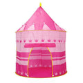 Pink Kids Play Tent E116923