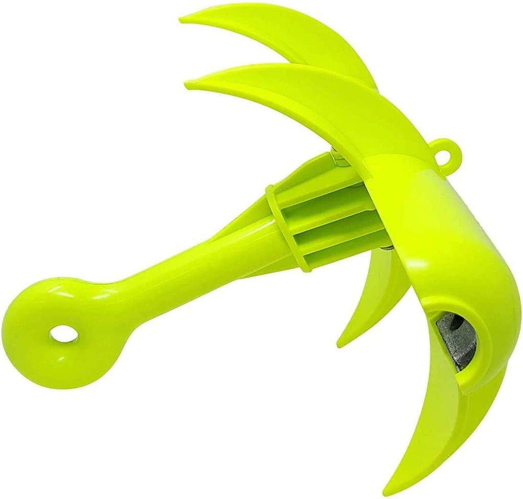 Folding Kayak Anchor with Ripstop Case, Pack of 2 O955603