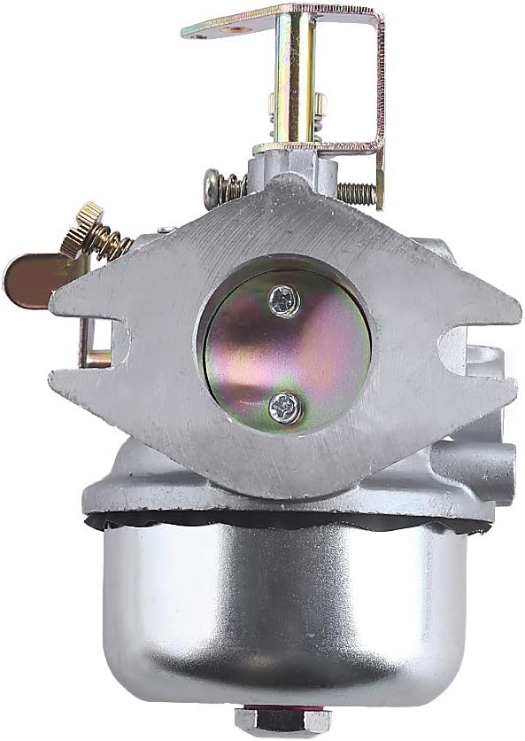 Carburetor Pack of 2 for Cast Iron Engines Z2846