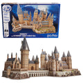 Harry Potter Deluxe Hogwarts Castle Building Set R6528