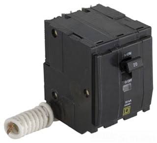 Circuit Breaker D92298