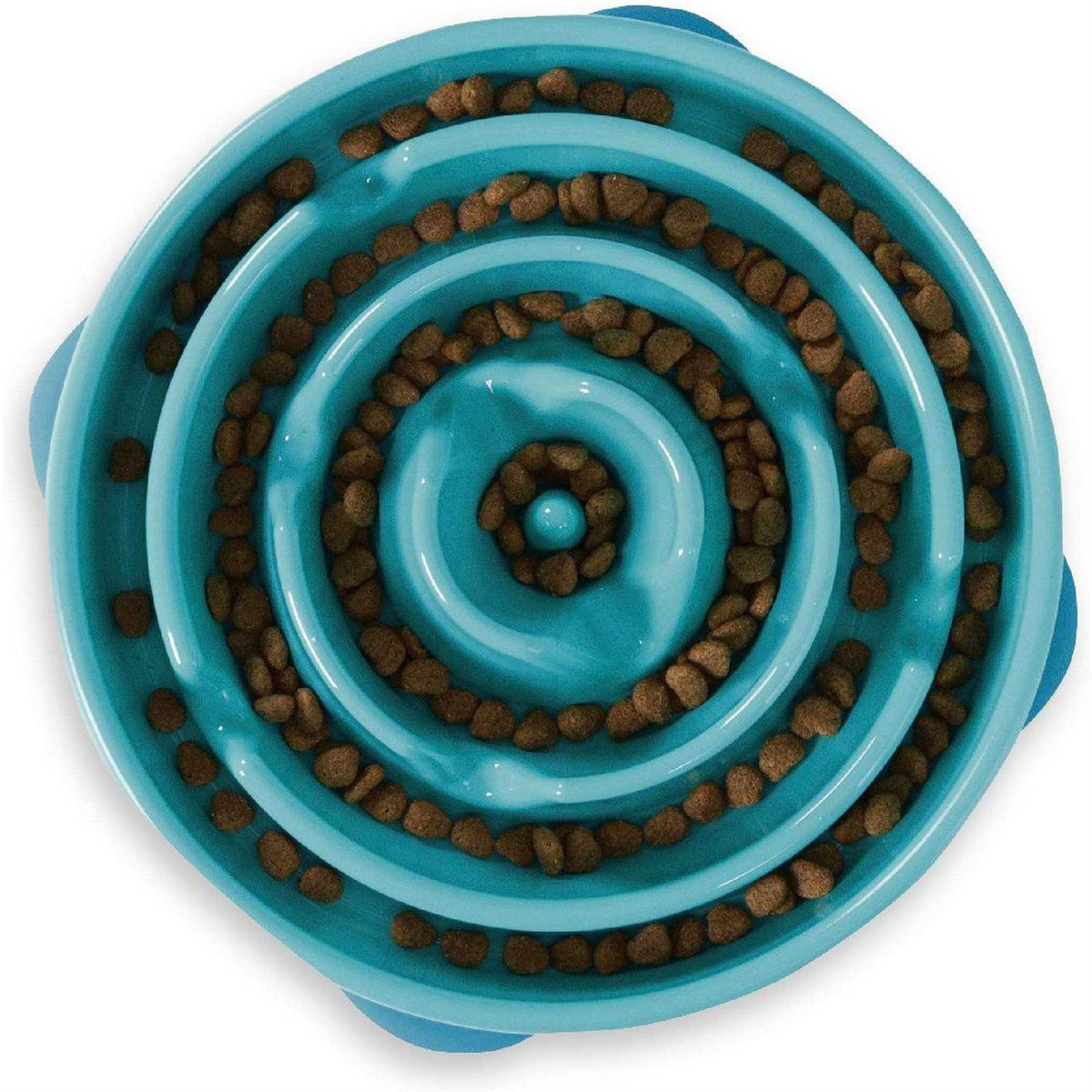 Fun Feeder Dog Bowl U2970