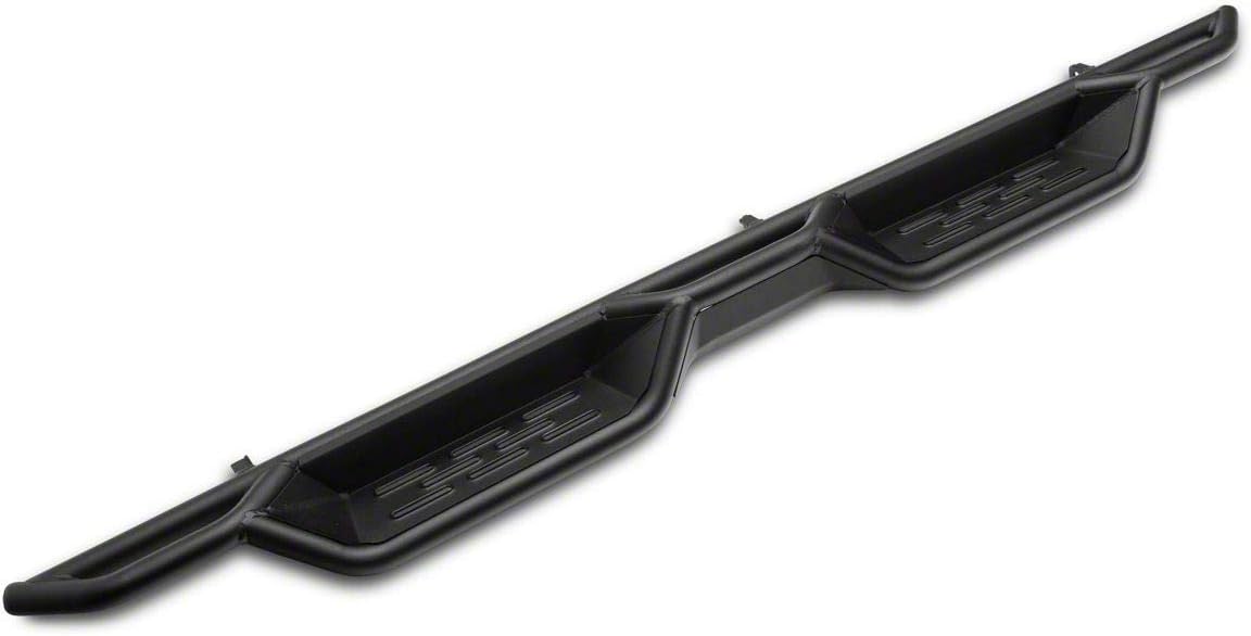 Drop Side Step Bars G9477