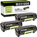 Compatible Toner Cartridge Replacement F399956