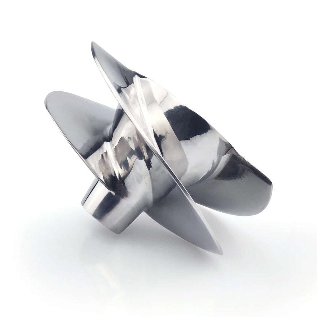140mm 3 Blade Impeller for Sea-Doo PWC P8009