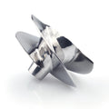 140mm 3 Blade Impeller for Sea-Doo PWC P8009