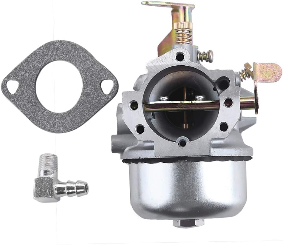 Carburetor Pack of 2 for Cast Iron Engines Z2846