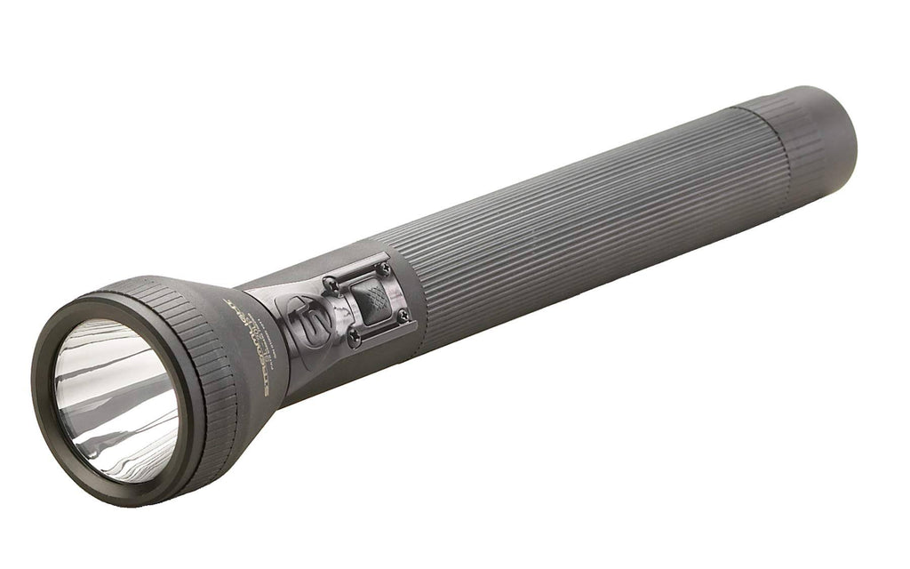 Black NiMH Flashlight W924290