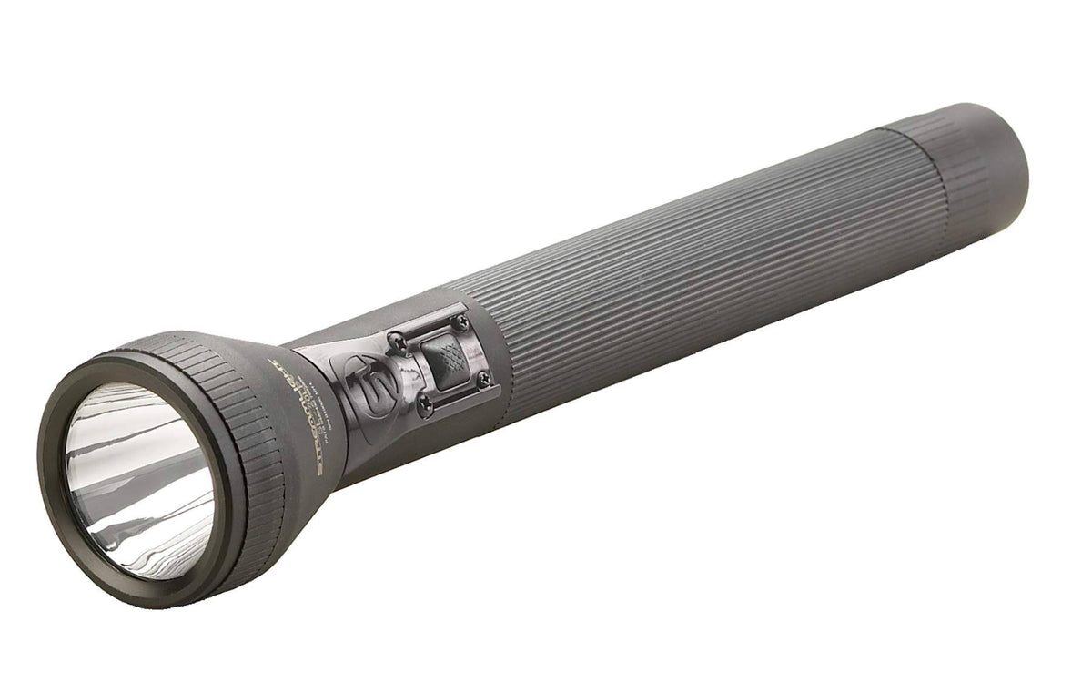 Black NiMH Flashlight W924290
