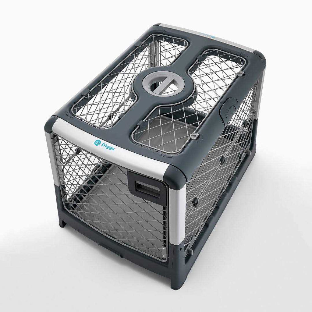 Collapsible Dog Crate S8380