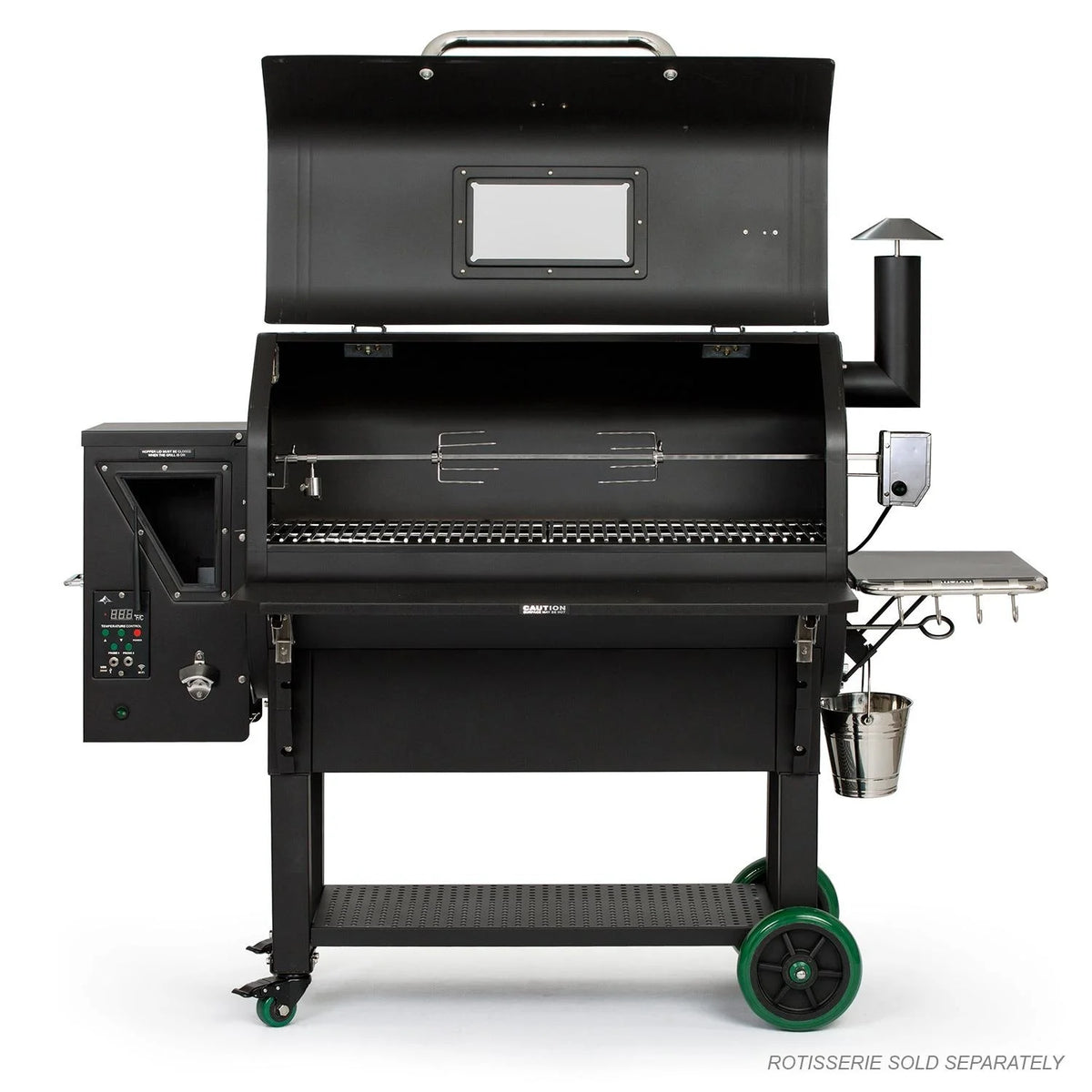 Rotisserie Kit for Grill J3709