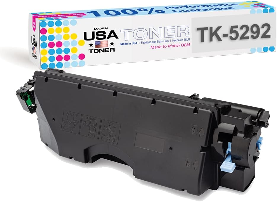 Black Toner Cartridge Pack of 2 B3172