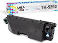 Black Toner Cartridge Pack of 2 B3172