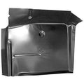 Steel Floor Pan R701