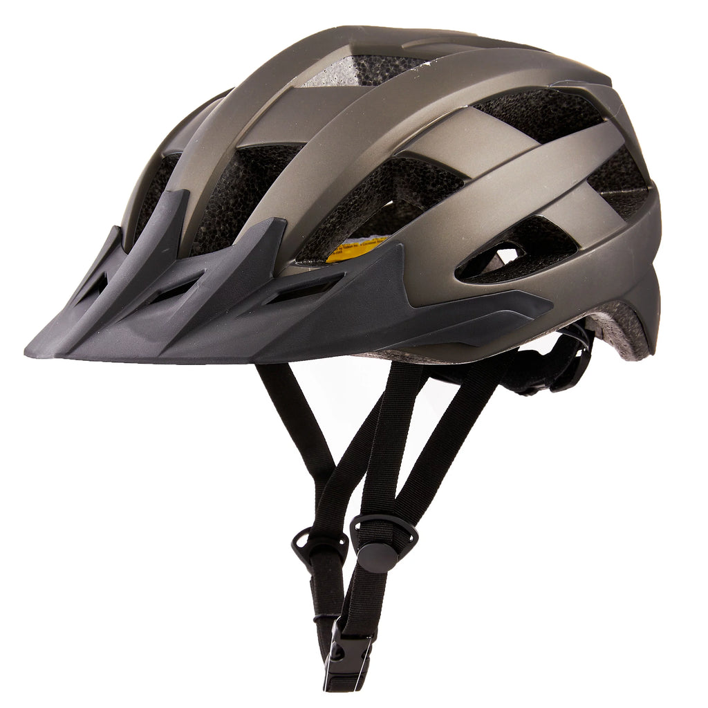 Black Adult Bike Helmet N56161