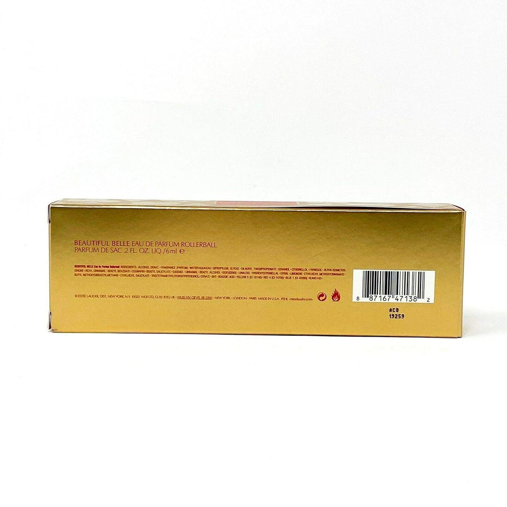 .2 oz Eau De Parfum Rollerball T4049