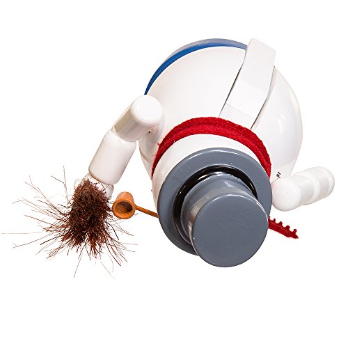 10" Wooden Nutcracker U5520