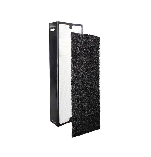 10-Pack Replacement HEPA and Carbon Filter Set O9195