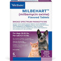 Flavored Tablets for Dogs 11-25 lbs O9618
