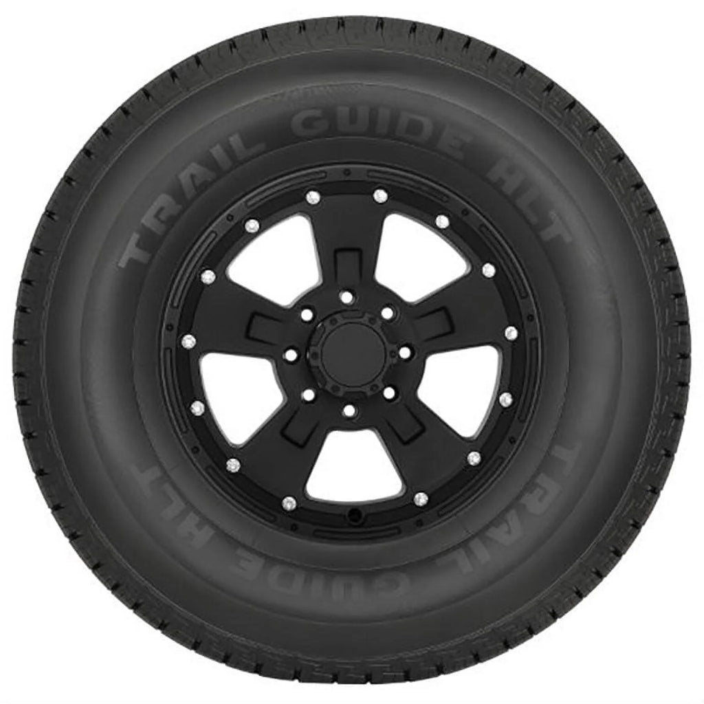 All Season LT215/85R16 Light Truck Tire Z3978