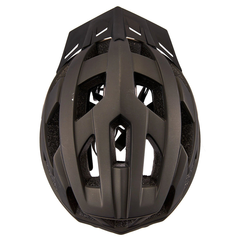 Black Adult Bike Helmet N56161