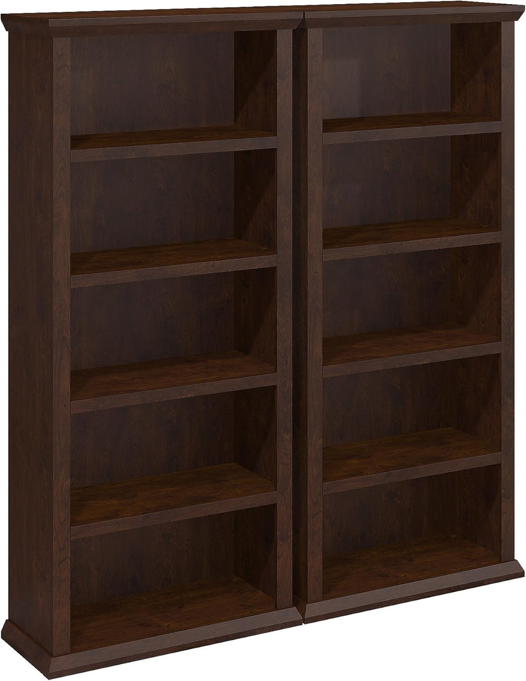 Antique Cherry Lateral File Cabinet G189933
