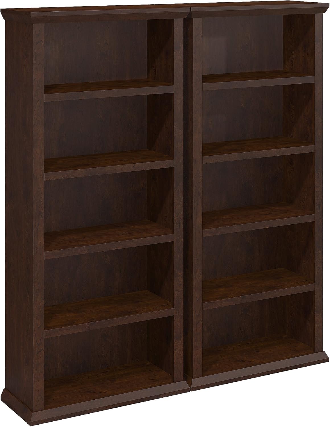 Antique Cherry Lateral File Cabinet G189933