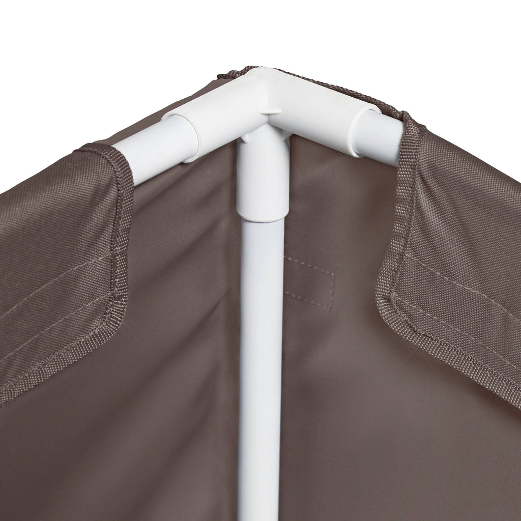 Water-Resistant 162 Gallon Deck Box B290