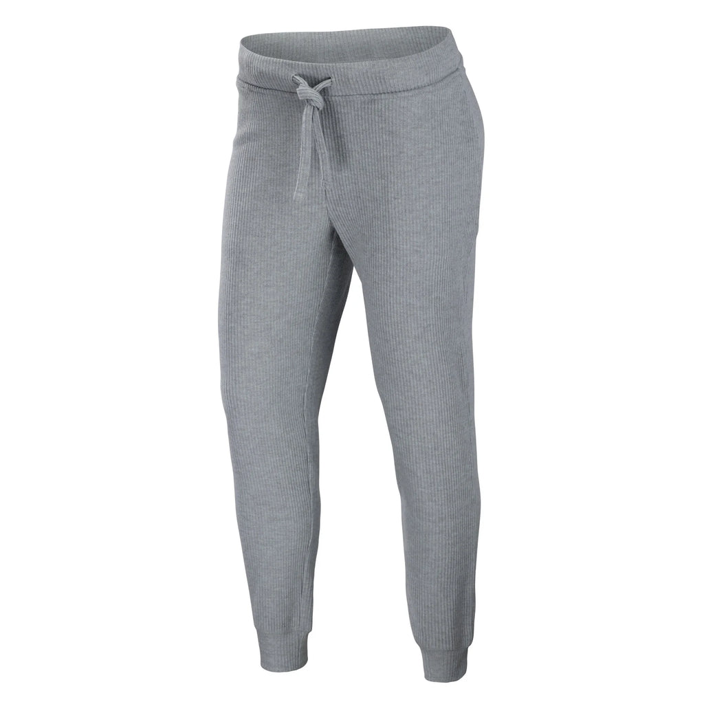 Heather Gray Philadelphia Flyers Logo Pullover Hoodie & Pants Sleep Set I1167