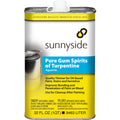 Pure Gum Spirits Turpentine Q23279