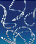 Clear Flexible Tygon Tubing, 3/32 I.D., 50 ft. G600581