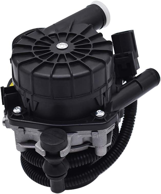 Secondary Air Pump for 2011-2015 Toyota Tacoma Pickup S113179