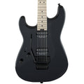 Black Left-Handed Electric Guitar A528882