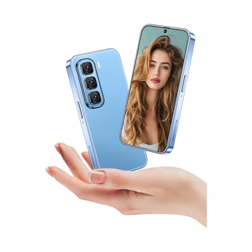 Purple 4.0 inch HD Display 3GB RAM 32GB ROM Dual SIM Smartphone M7973