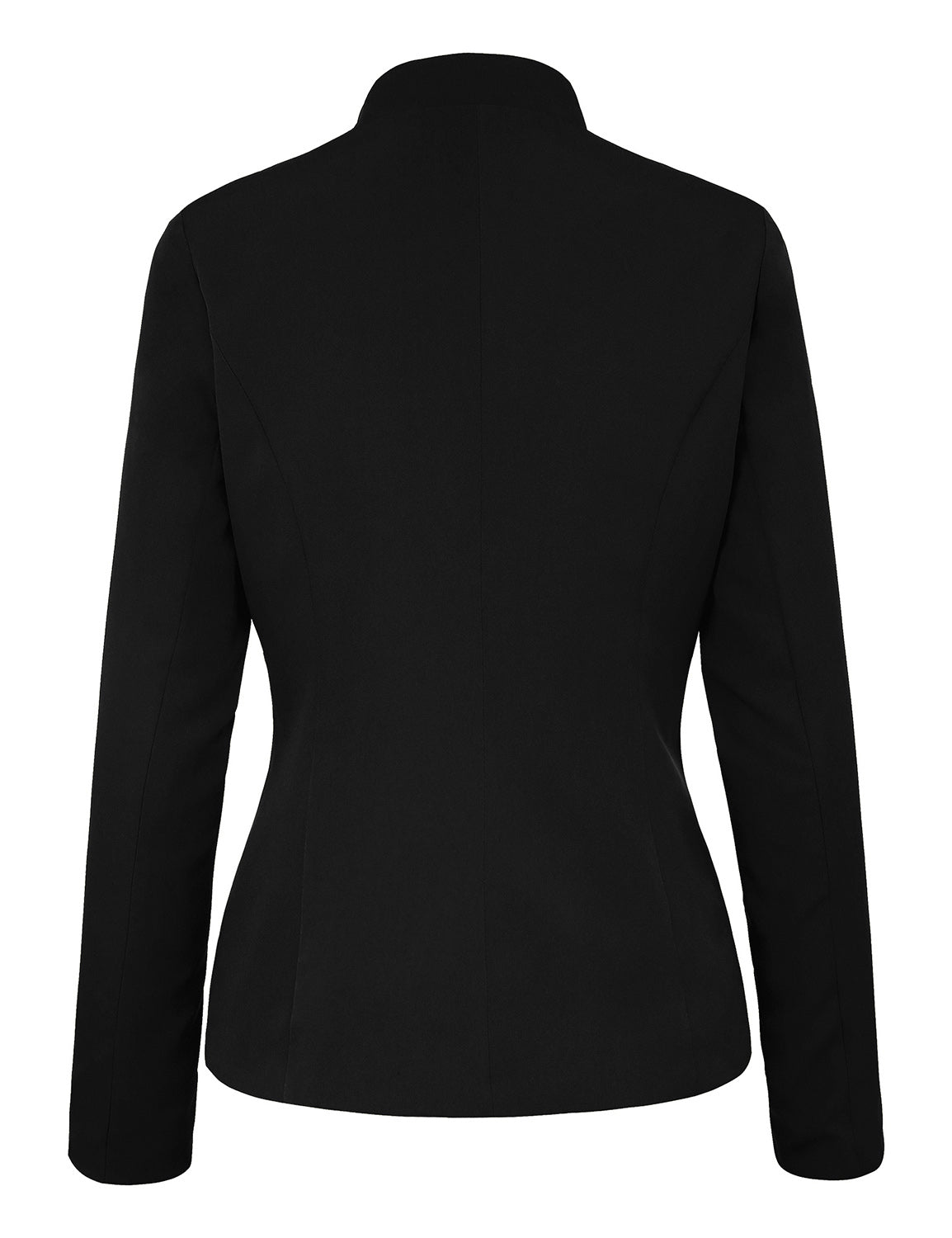 Women's Button Military Blazer Jacket Suit O308522
